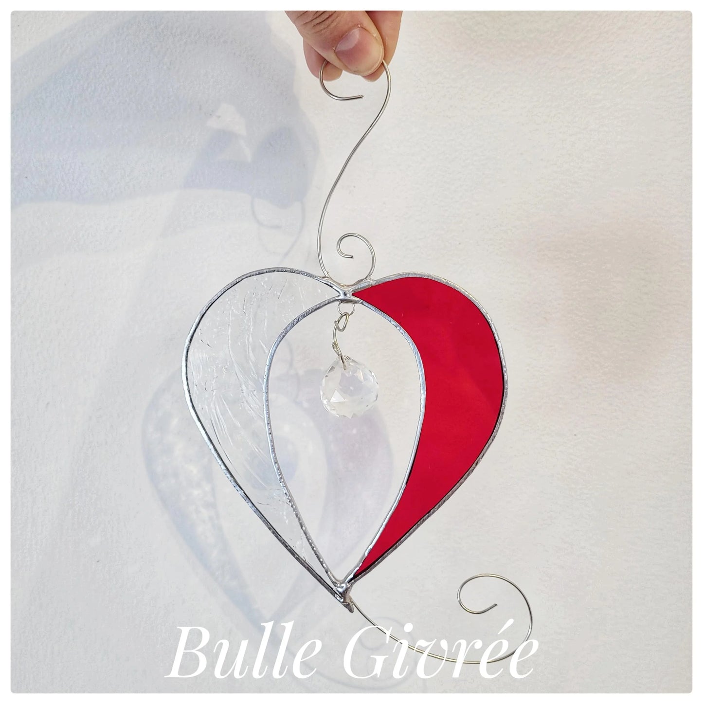 Mobile coeur