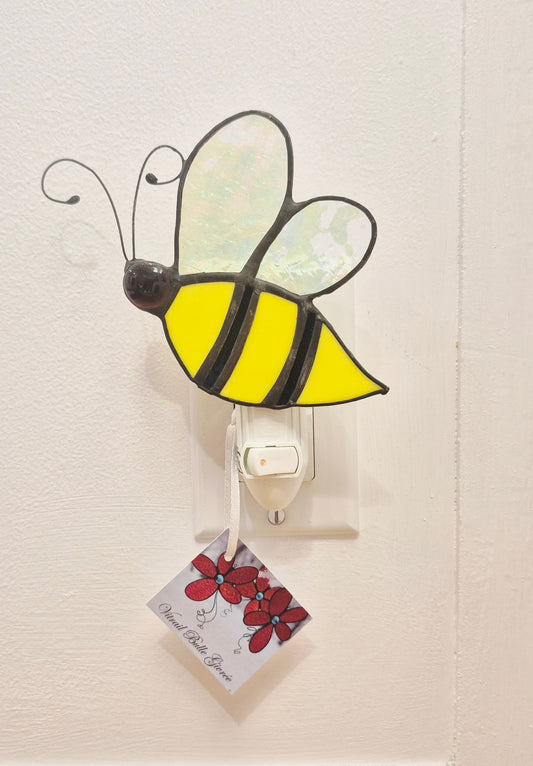 Veilleuse Abeille